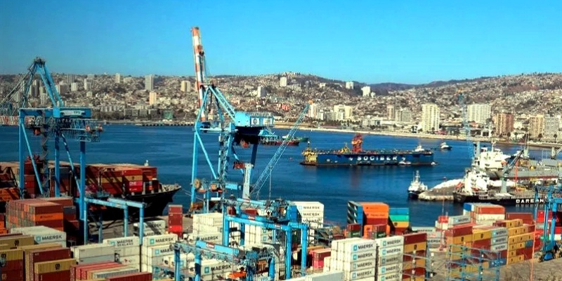 Puertos-de-la-región-de-Valparaíso-movilizaron-un-7,7%-menos-de-toneladas-en-2022