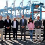 Puerto-Valparaíso-compartió-experiencia-digital-aplicada-a-la-logística-con-delegación-peruana