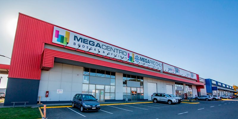 megacentro