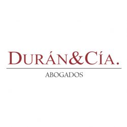 DURAN Y CIA ABOGADOS