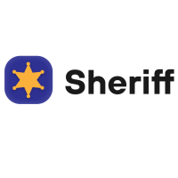 Logo-Sheriff